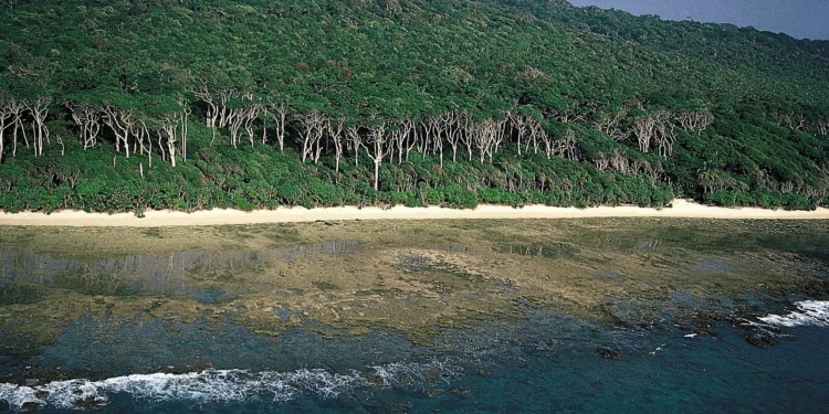 10 Fascinating Facts About the Andaman & Nicobar Islands You Probably Didn’t Know