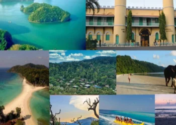 Top Hidden Gems of the Andaman & Nicobar Islands You Need to Visit