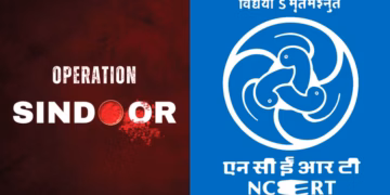 NCERT Releases Special Modules on Operation Sindoor for Classes 3–12