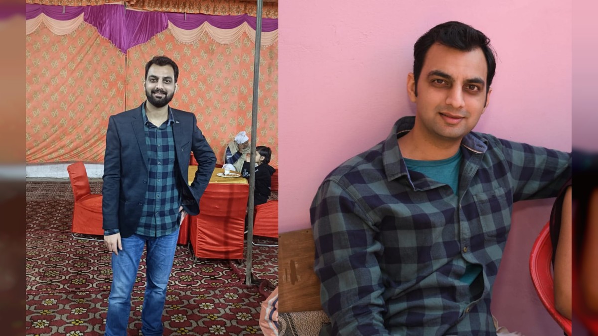 Hunt on for missing Haryana man from the city