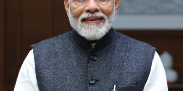 PM Offers Navratri Prayers, Extends Greetings to Citizens