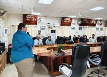 Andamans puts the spotlight on Cyber Security in a digitally driven world