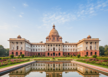 President to Confer National Geoscience Awards 2024 on 26th September