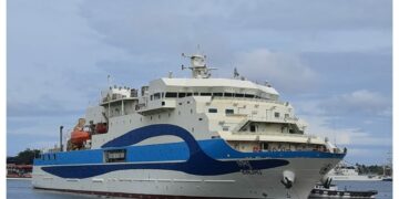 Special Festive Season Sailing Announced: Vessel Sindhu to Car Nicobar