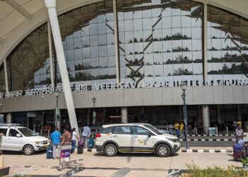 Scare in the skies: Bomb threat at Port Blair airport triggers full-scale security response