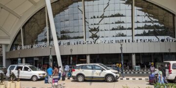 Scare in the skies: Bomb threat at Port Blair airport triggers full-scale security response