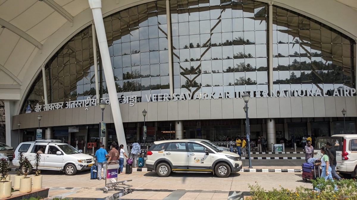 Scare in the skies: Bomb threat at Port Blair airport triggers full-scale security response