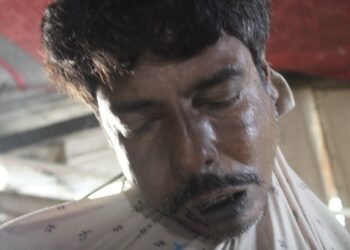 Baratang shocker: Decomposed body recovered, Police launch probe