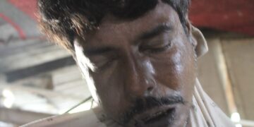 Baratang shocker: Decomposed body recovered, Police launch probe