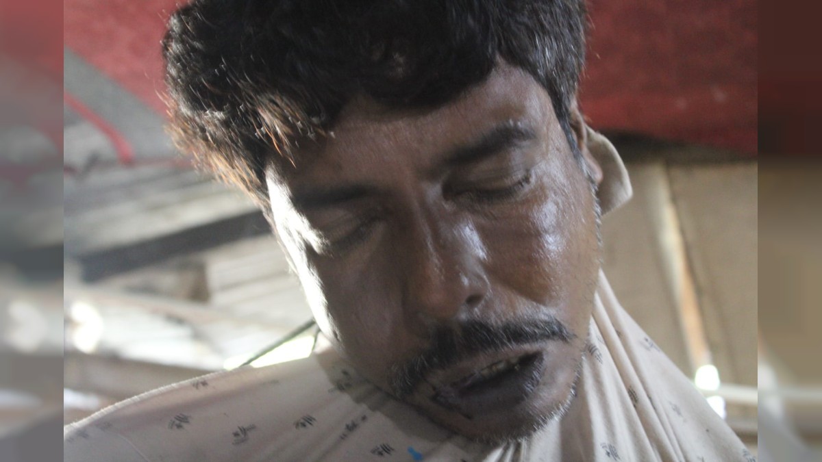 Baratang shocker: Decomposed body recovered, Police launch probe