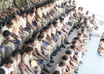 Army brings Recruitment Rally to A&N Islands: ‘Delhi se Dweep’ takes root next month
