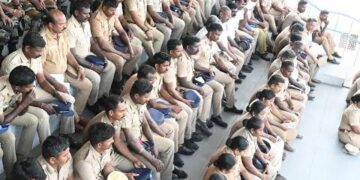Army brings Recruitment Rally to A&N Islands: ‘Delhi se Dweep’ takes root next month