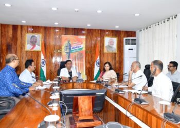 Youth power for a greener tomorrow: schools & colleges to lead the change