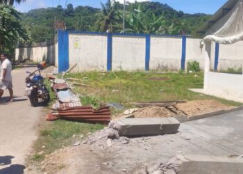 Clearing the Coast: South Andaman tightens grip on land Encroachment