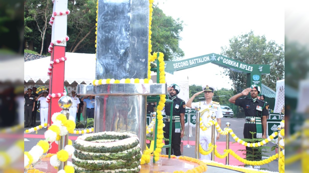 Island bastion turns 25: ANC anchors India’s Maritime power