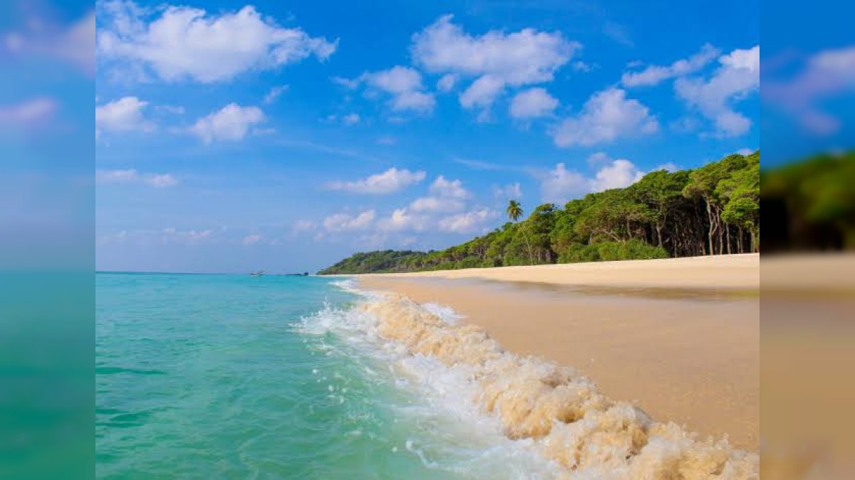 New projects promise a sustainable tourism boost in Andaman—but experts warn of ecological caution!