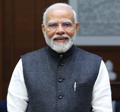 PM Modi Extends Greetings on Conclusion of Chhath Puja