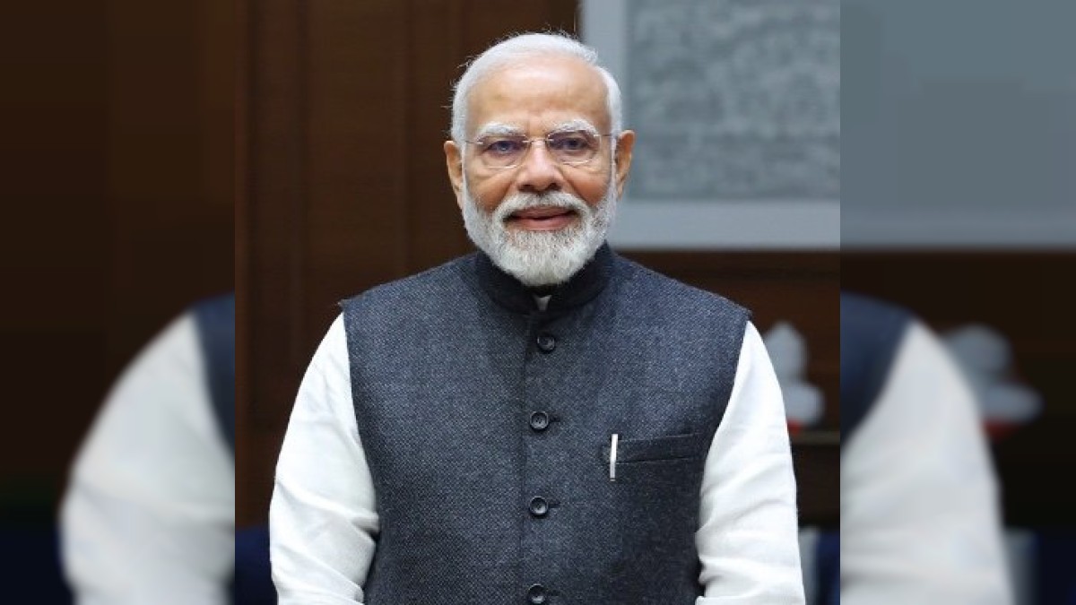 PM Modi Extends Greetings on Conclusion of Chhath Puja