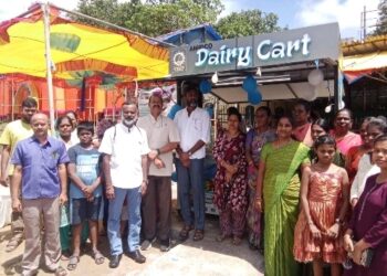 Milky Way to women Empowerment in the Island