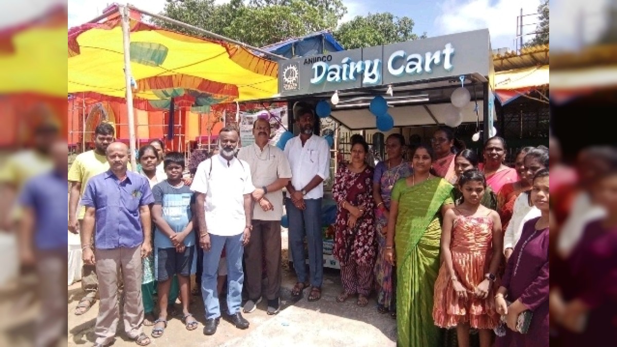 Milky Way to women Empowerment in the Island