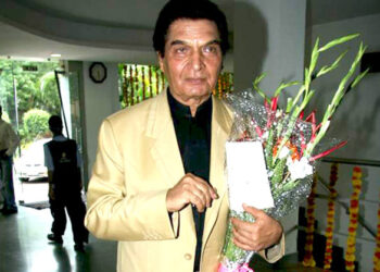Veteran actor Govardhan “Asrani” dies at 84 — A comic legend’s five-decade journey through Indian cinema