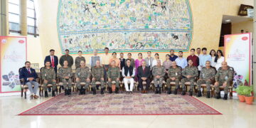 Indian Army Hosts ‘Veer Yuva’ Forum to Empower Youth for National Security and Development