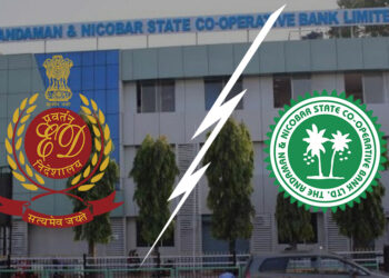 Island trust shaken: ED widens probe into ₹500-Crore Cooperative Bank scam