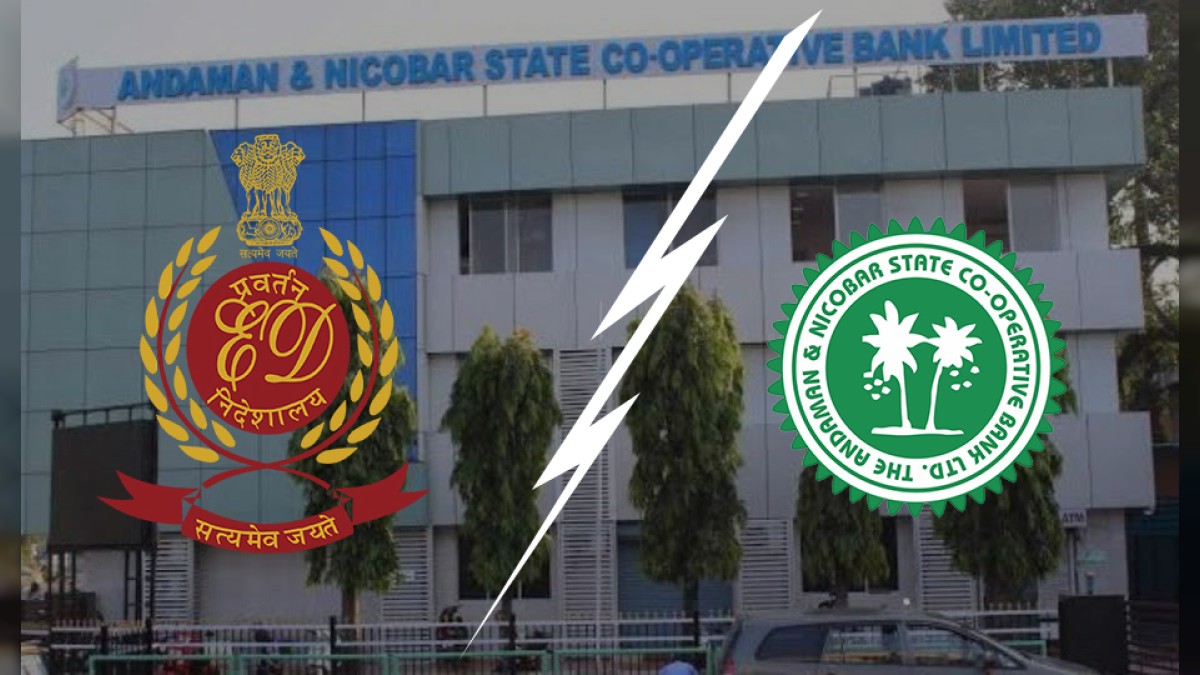 Island trust shaken: ED widens probe into ₹500-Crore Cooperative Bank scam