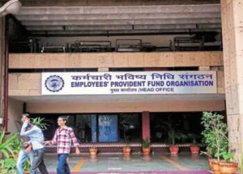 Govt Eases EPFO Rules Ahead of Diwali, Allows Members to Withdraw Up to 100% of Eligible Balance