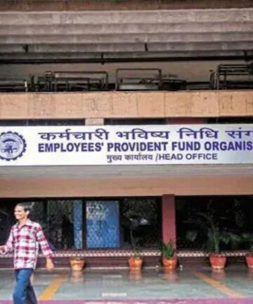 Govt Eases EPFO Rules Ahead of Diwali, Allows Members to Withdraw Up to 100% of Eligible Balance