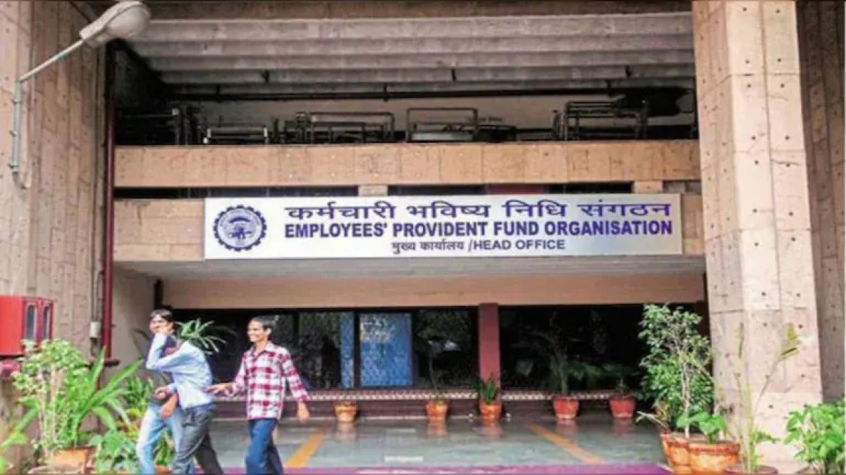 Govt Eases EPFO Rules Ahead of Diwali, Allows Members to Withdraw Up to 100% of Eligible Balance