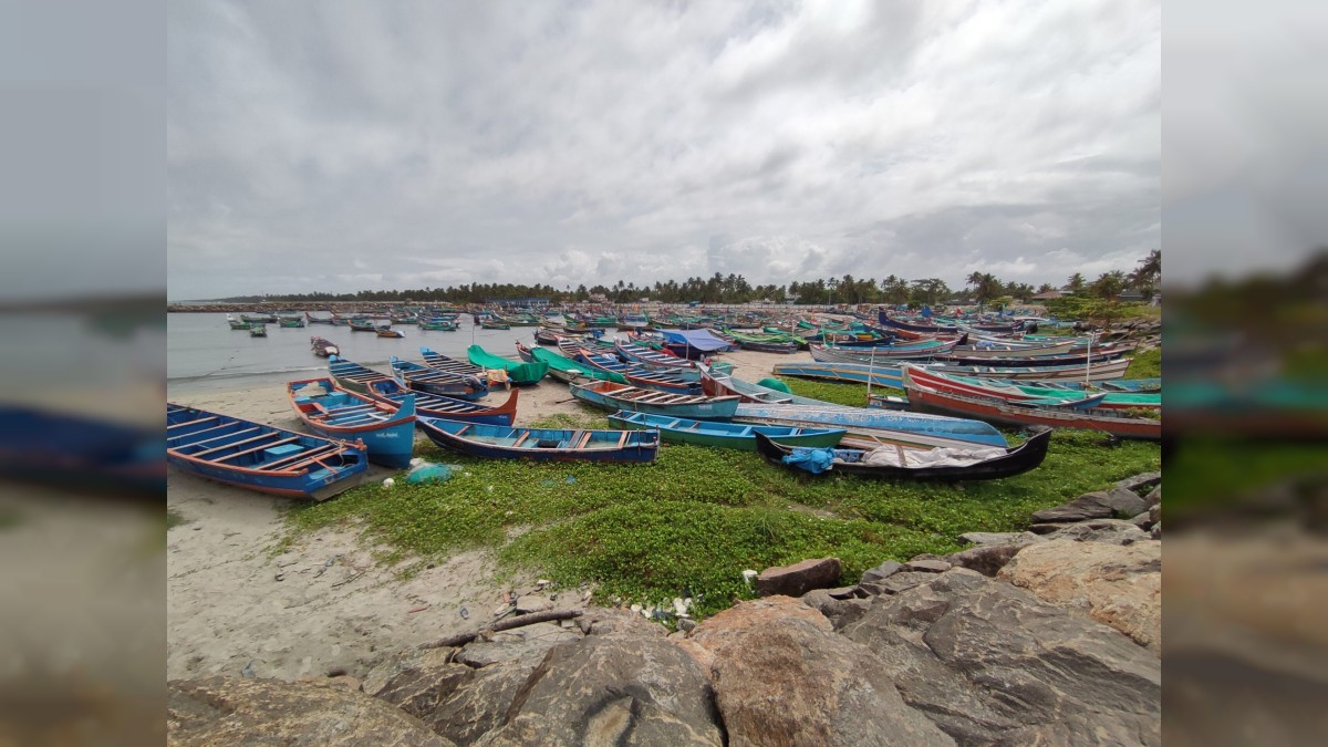India Launches Fully Digital Marine Fisheries Census 2025 with VyAS Apps for Real-Time Geo-Referenced Data