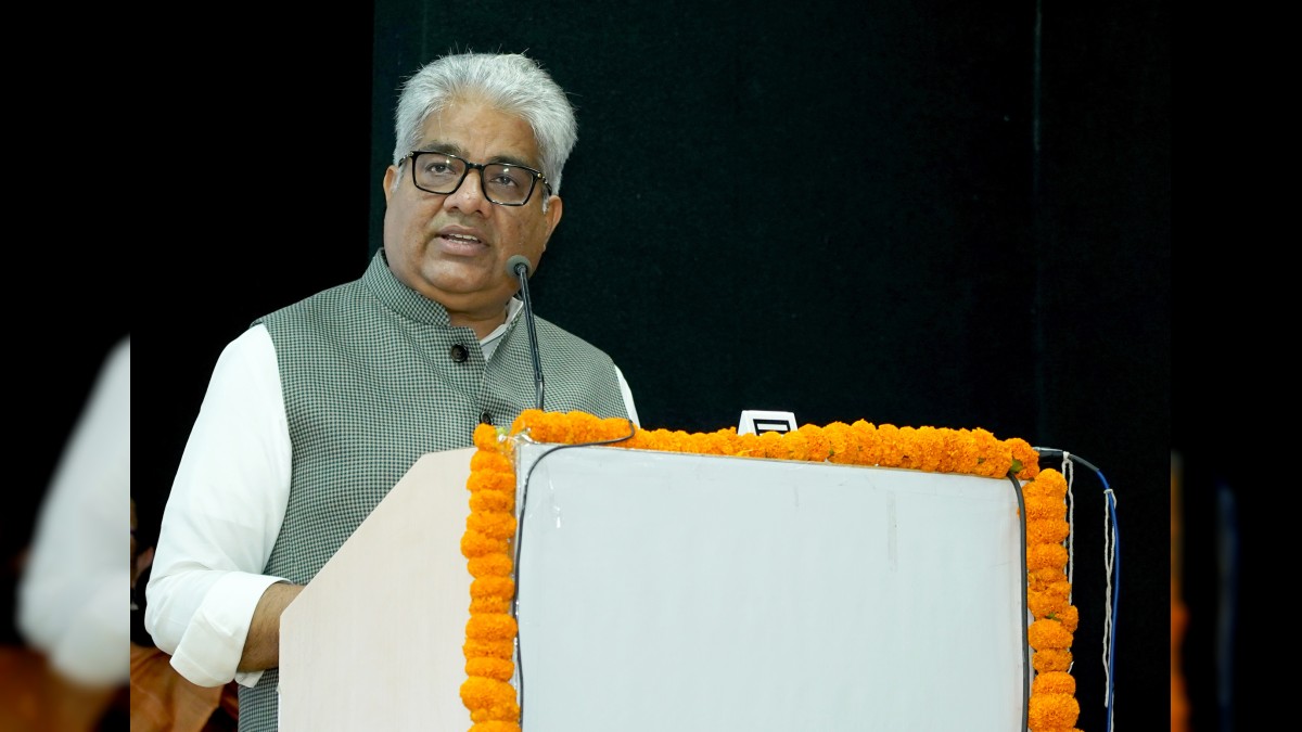 India Reaffirms Commitment to Paris Agreement and Dialogue-Based Climate Action at Pre-CoP30 Meeting in Brasilia