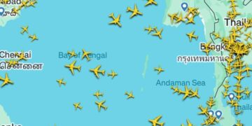 A missed chance: Why no night international flights land in the Andamans !