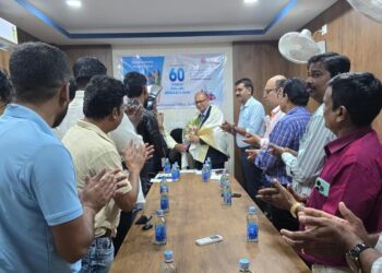 A glimmer of hope: Consumers plead with the IOC to consider an extra LPG cylinder for the remote Islands