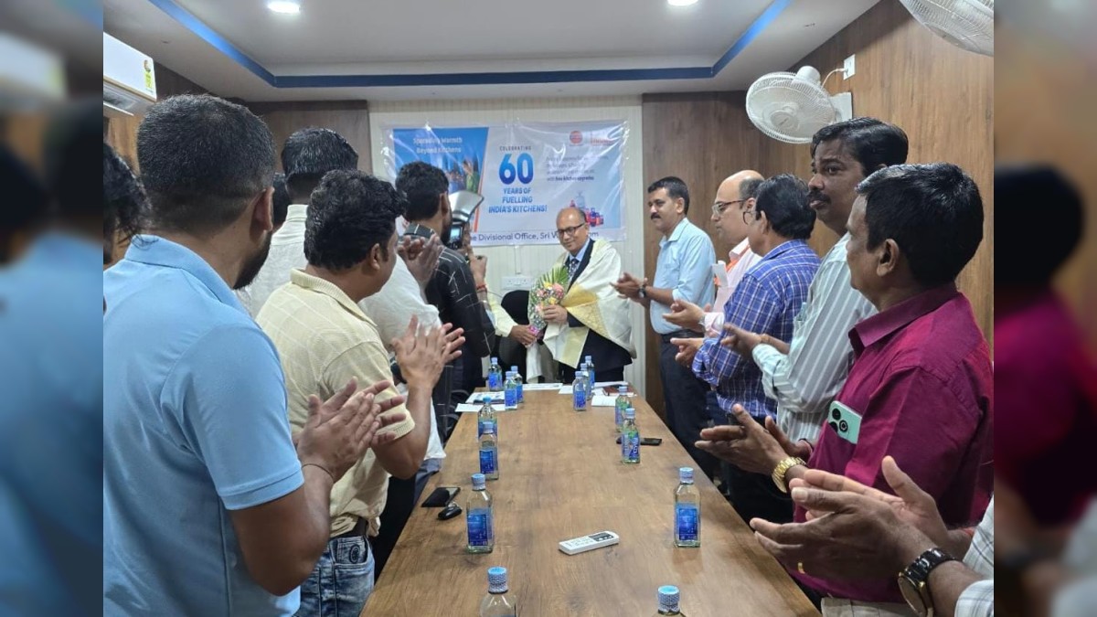 A glimmer of hope: Consumers plead with the IOC to consider an extra LPG cylinder for the remote Islands