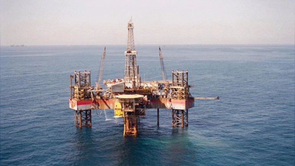 The oil found in the Andaman basin could reshape country’s energy future