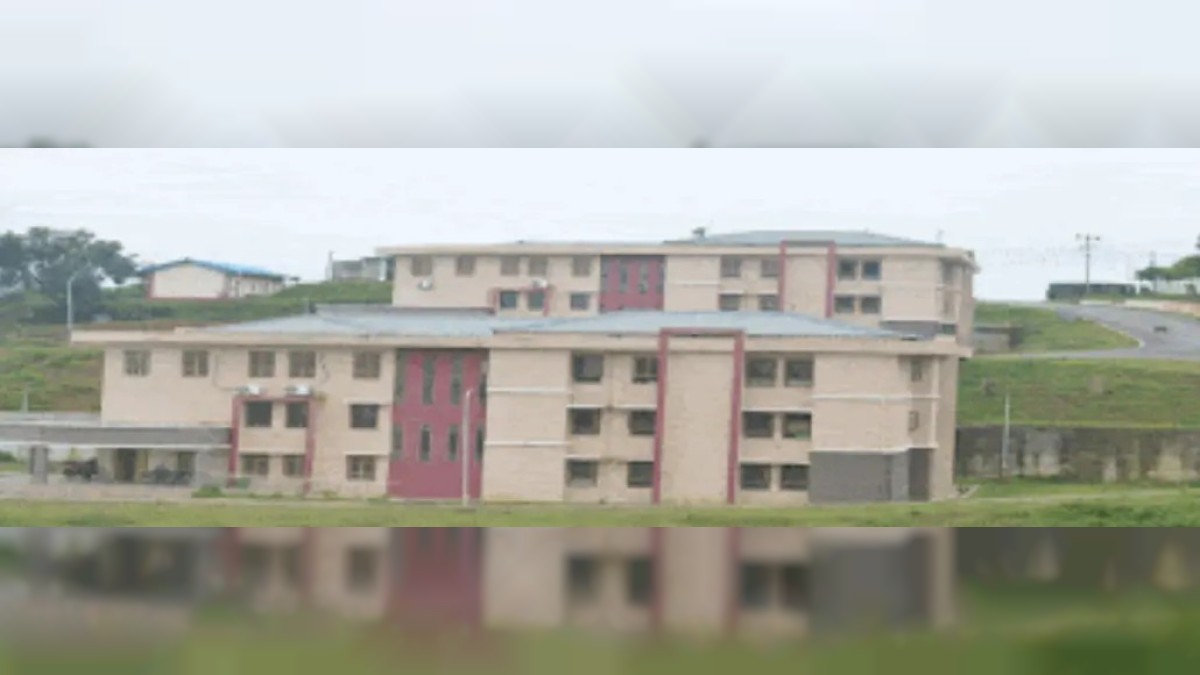 A giant leap for Island Healthcare: ANIIMS gets NMC Nod for 13 PG Medical Seats