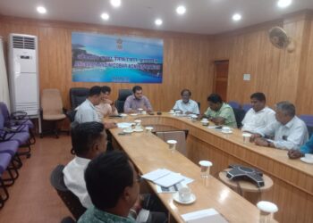 Special revision drive begins to ensure accurate voter rolls