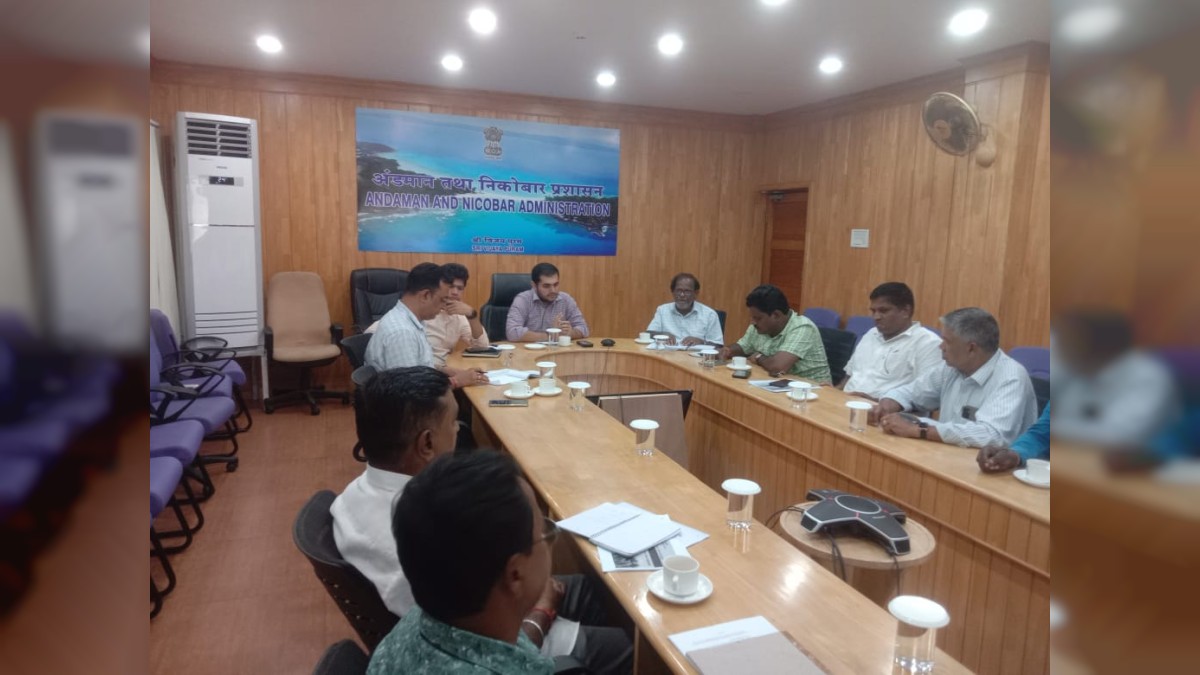 Special revision drive begins to ensure accurate voter rolls