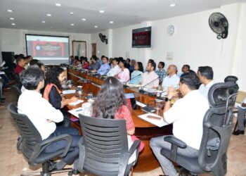 Sailing into the digital era: Ship Ticket Booking now open 24×7 in Andaman