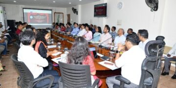 Sailing into the digital era: Ship Ticket Booking now open 24×7 in Andaman
