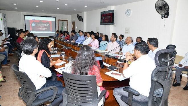 Sailing into the digital era: Ship Ticket Booking now open 24×7 in Andaman