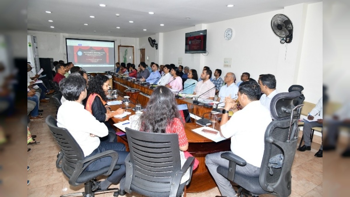 Sailing into the digital era: Ship Ticket Booking now open 24×7 in Andaman