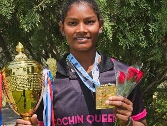 From Tugapur to Vietnam: Andaman girl Amrita Minj rows her way to Asia’s Grand Stage