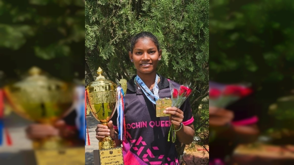 From Tugapur to Vietnam: Andaman girl Amrita Minj rows her way to Asia’s Grand Stage