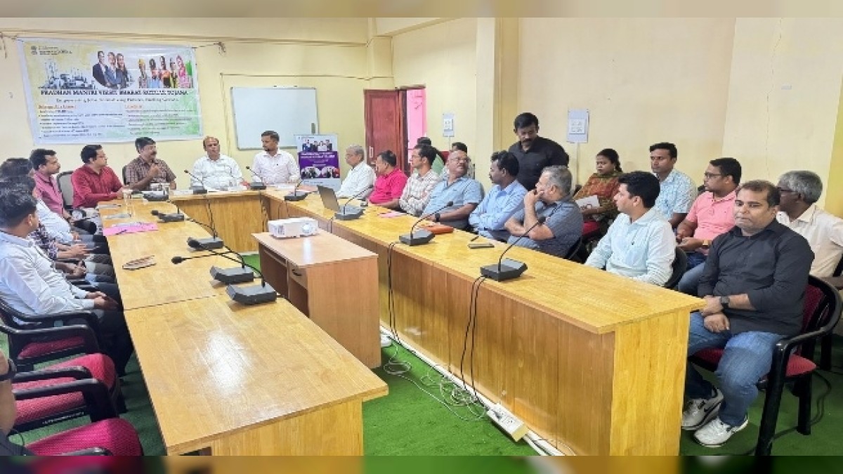 Enabling job growth: Andaman joins the country’s employment push