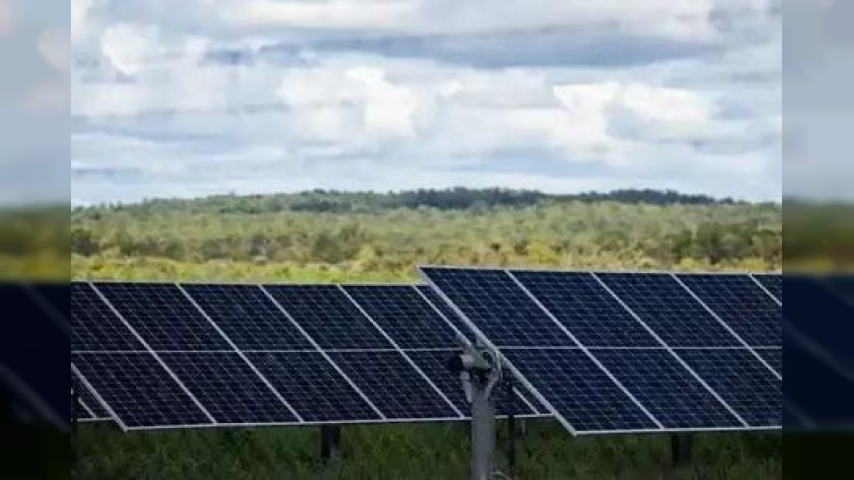 Harnessing the Sunrays: Why Andamans can’t afford to wait for Green Energy ?