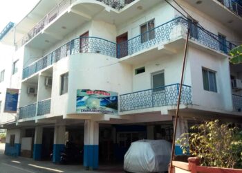 HDFC Bank seeks approval for auction of Chakraborty Hospital’s property