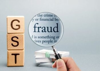 CGST Delhi South Commissionerate Busts Firm for ₹31.95 Crore Input Tax Credit Fraud
